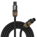 Neutrik NL2FXX-W-S Speakon Cable connector
